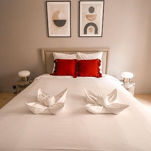 Appartement met een Slaapkamer